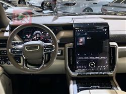 جي ام سي يوكون